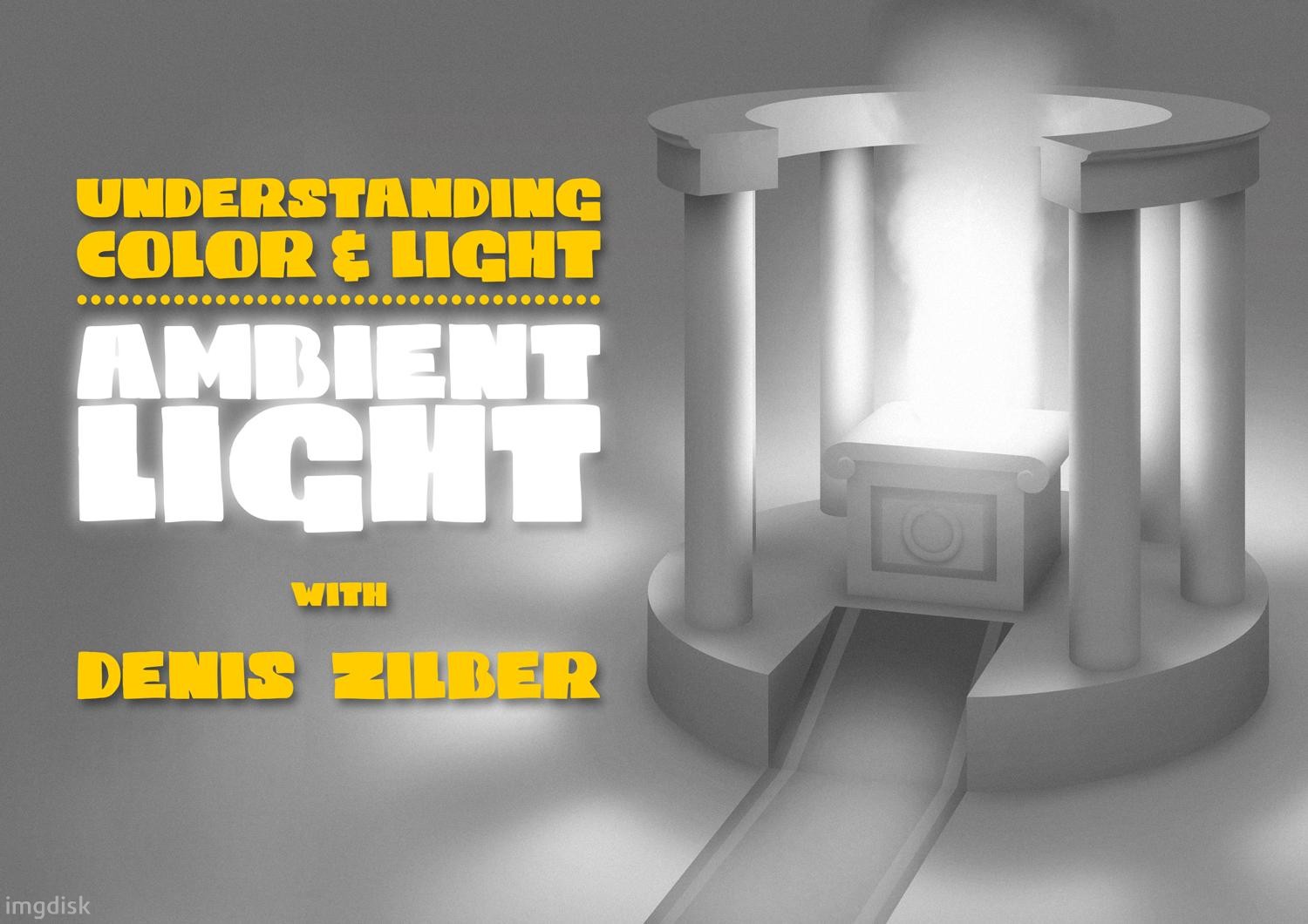 Понимание Цвета и Света (часть 1-ая из 3-х) - Skil_0.jpg